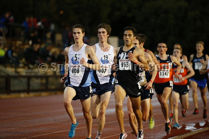2014SIfriOpen-229.JPG - Apr 4-5, 2014; Stanford, CA, USA; the Stanford Track and Field Invitational.